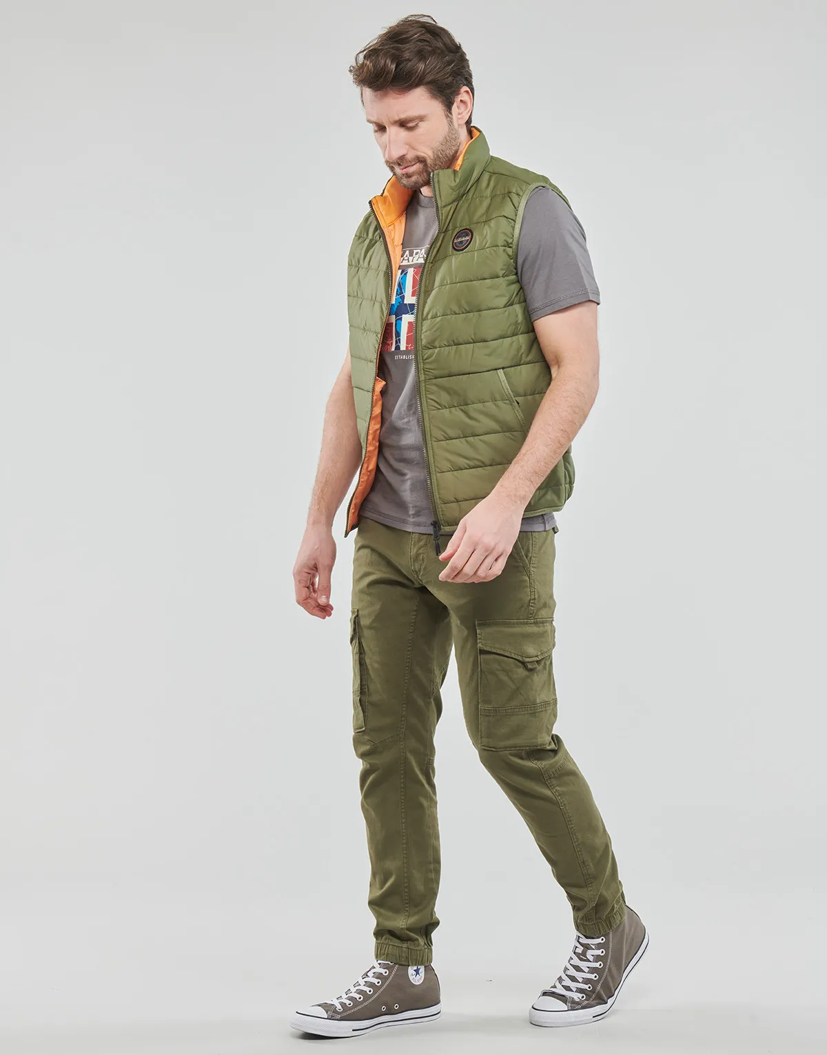 ACALMAR VEST