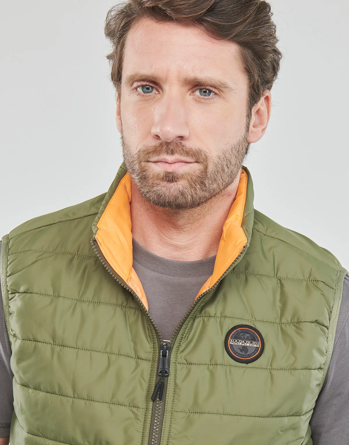 ACALMAR VEST