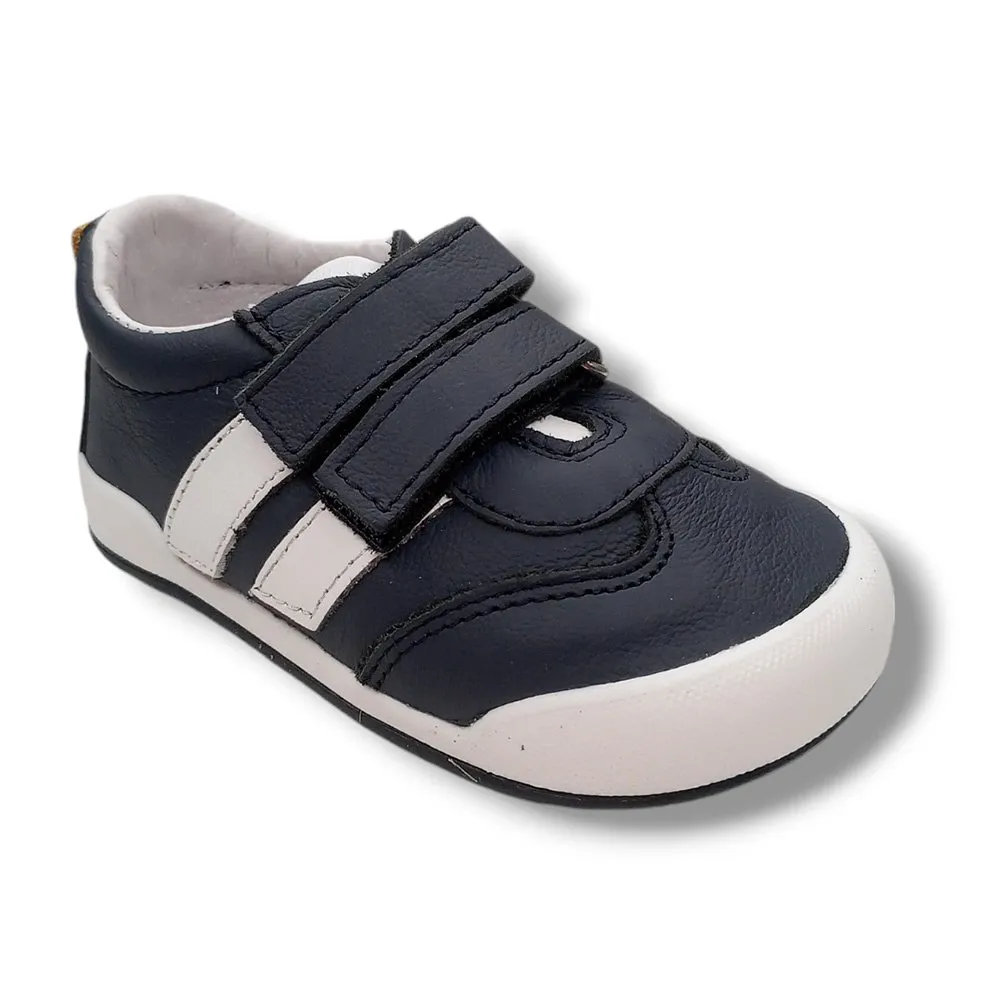 BLANDITOS BY CRIO’S DEPORTIVA MILAN NAVY25 42/C12902 MARINO CORDONETS