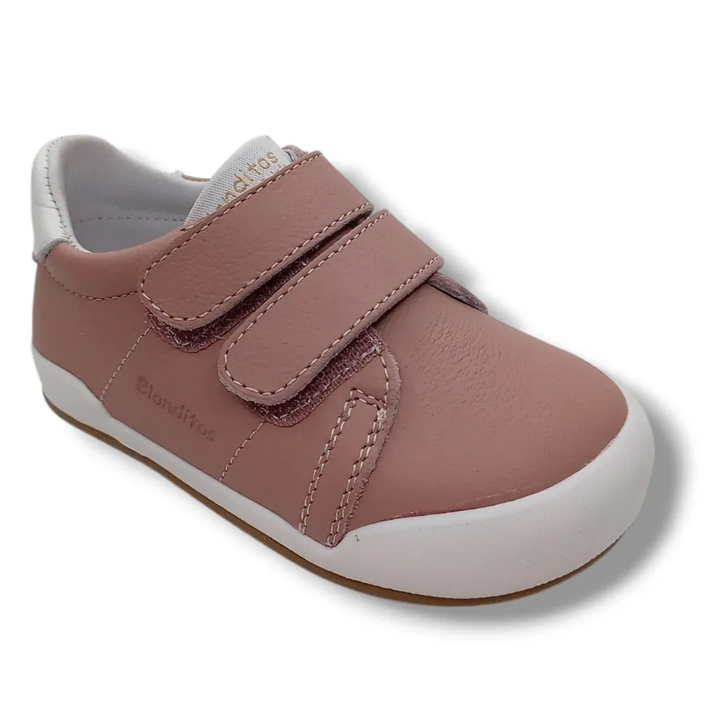 BLANDITOS BY CRIO’S DEPORTIVA NIñA LONDRES ROSA25 2/C128810 ROSA CORDONETS