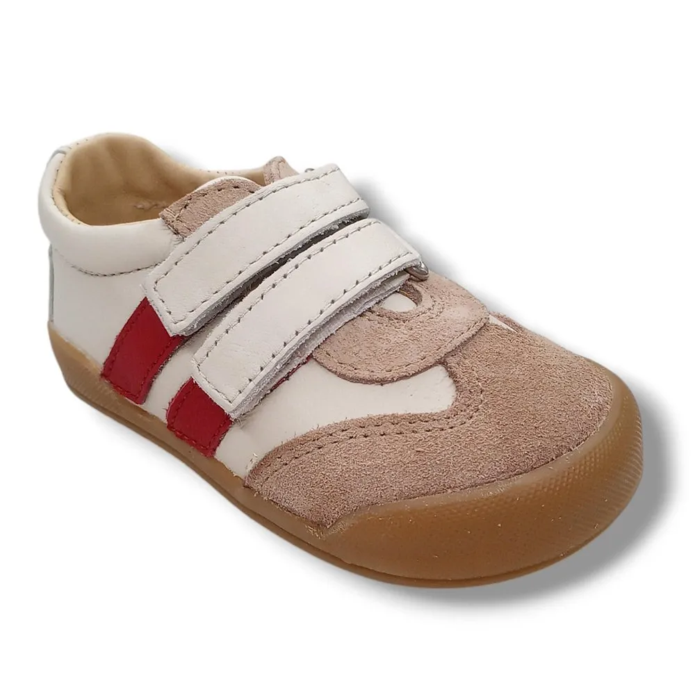BLANDITOS BY CRIO’S DEPORTIVA NIñO MILAN DUERO25 42/C12901 ARENA CORDONETS