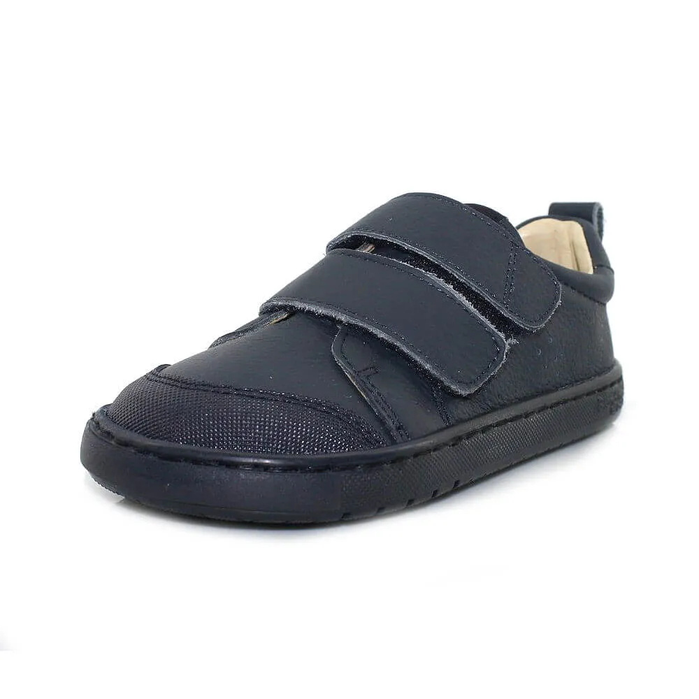 Blanditos Colegial Velcro Respetuoso Modelo Rio
