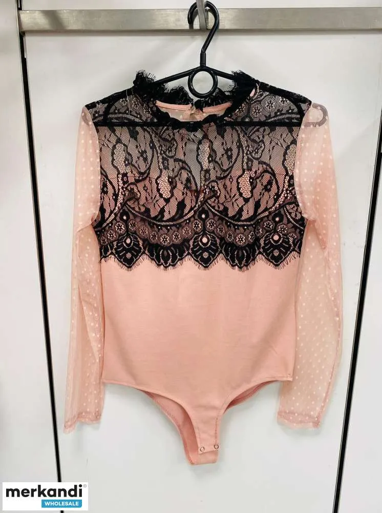 BLUSAS, BODYS, CAMISAS DE MUJER  VARIOS MODELOS  ¡NUEVA COLECCIóN!