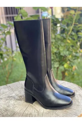 Bota Bryan 4802 Negro