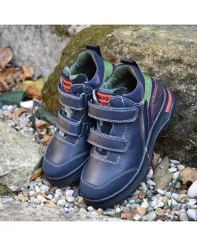 Botas de montaña azul PABLOSKY 599723