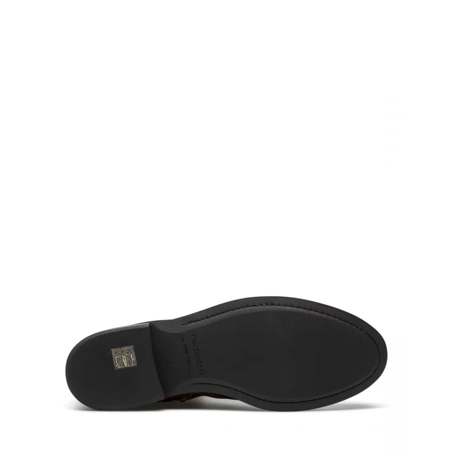 Botines Hombres PANTANETTI 14946A Scotland Pepe Marrón