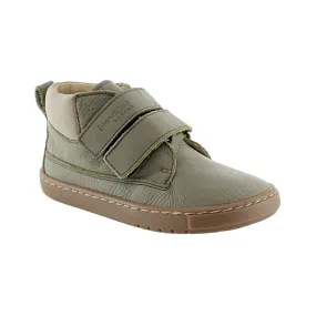 Botines respetuosos Blanditos Etna Verde