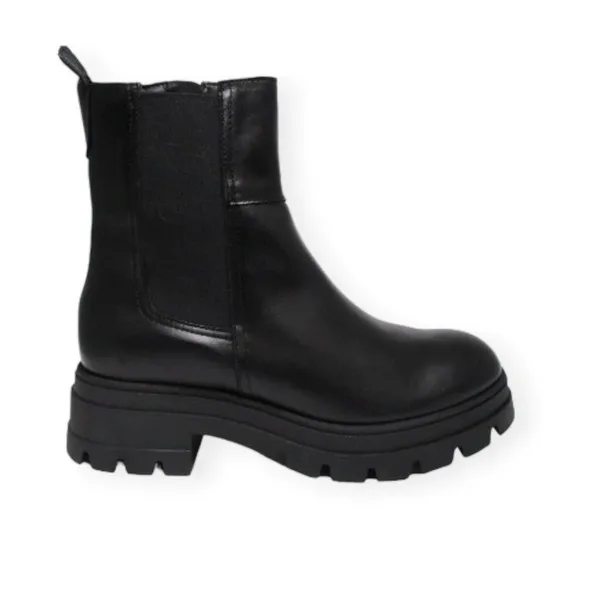 BRYAN STEPWISE 6100 BLACK.