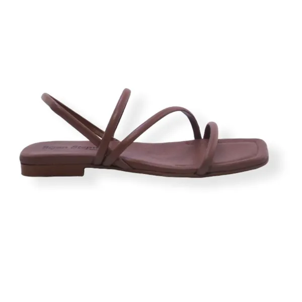 BRYAN STEPWISE ROMA T CUIR.