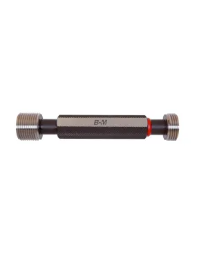 CALIBRE ROSCA TAMPON PASA MF 68x1,5 6H