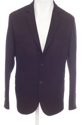 Chaqueta color Negro - Luis Felipe
