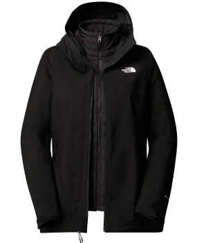 CHAQUETA NORTH FACE CARTO TRICLIMATE
