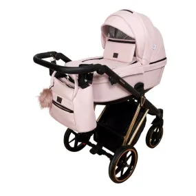 Coche Belissa Toral Bebé Mundibebe Dúo