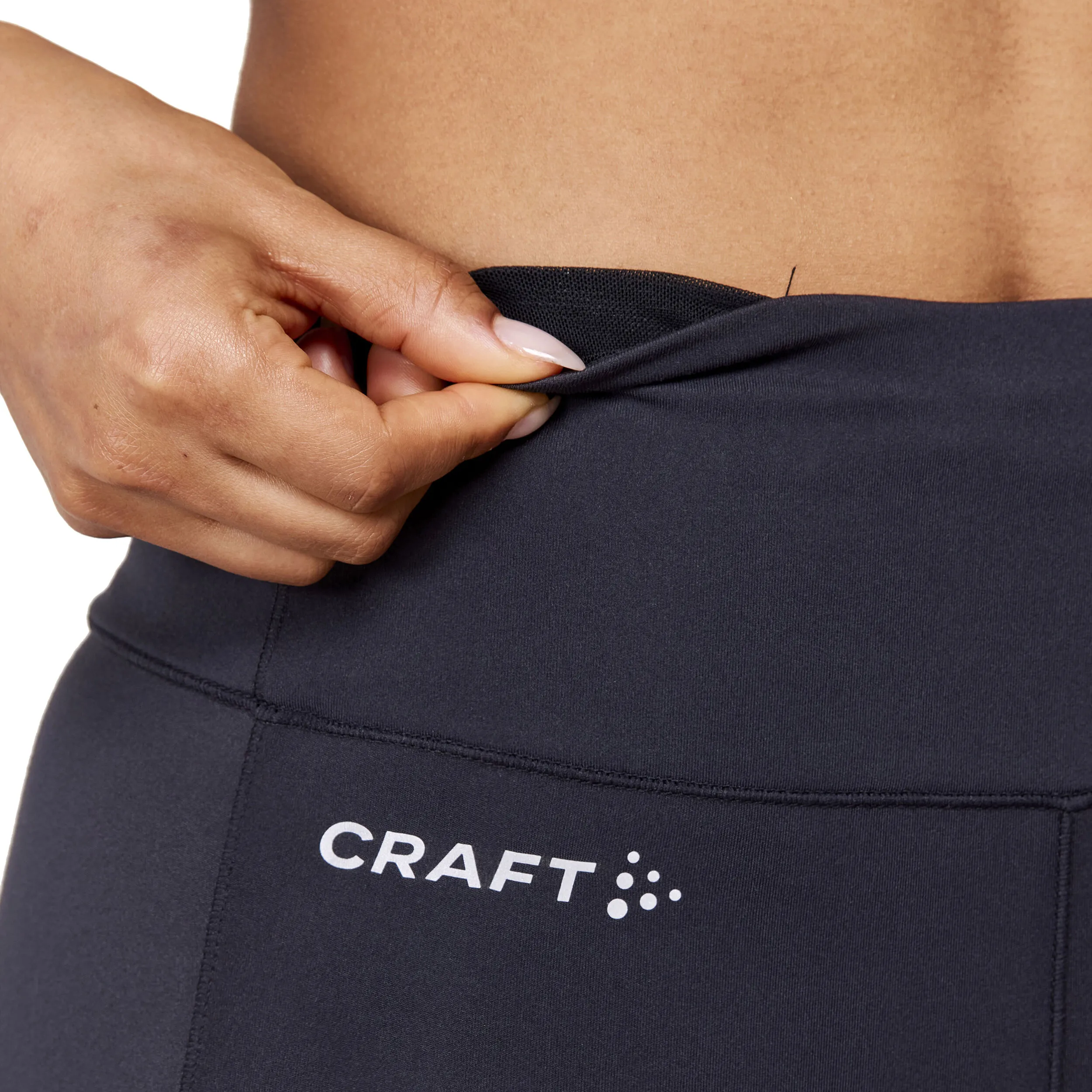Craft ADV Capri 2 Mallas Para Correr Mujeres