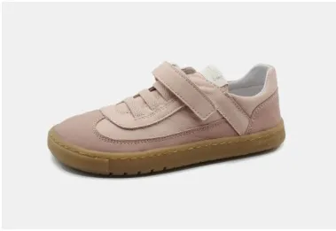 Deportiva respetuosa Berlín Rosa – Blanditos by Crio’s