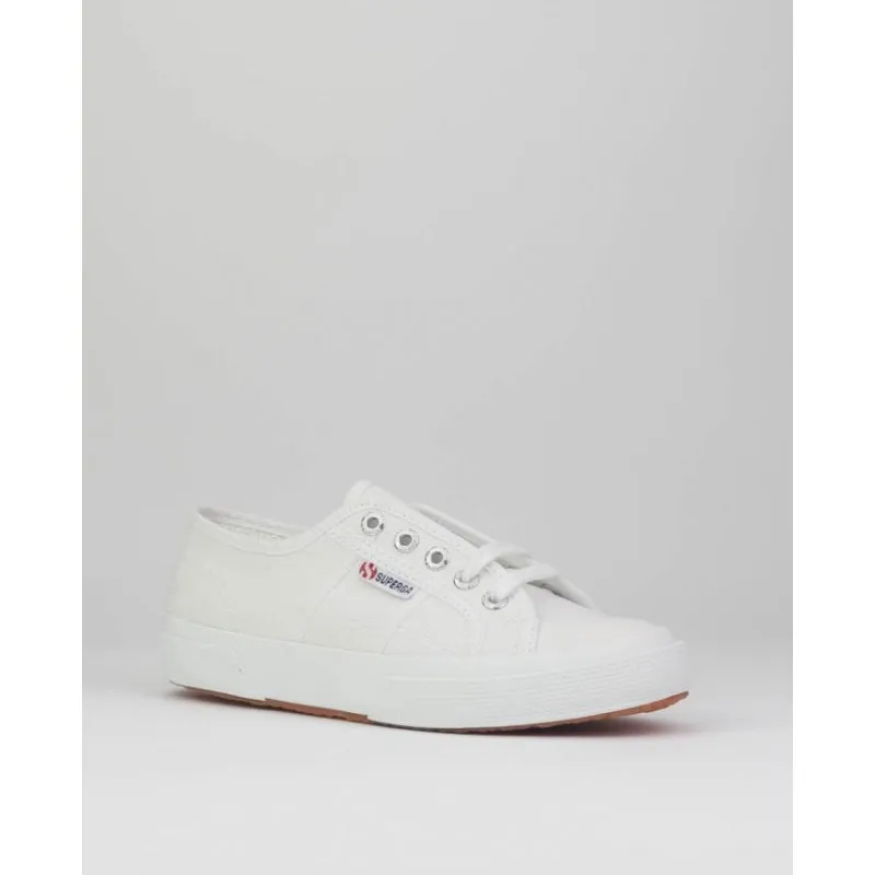 DEPORTIVAS DE MUJER SUPERGA 5000010 2750COTU