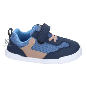 Deportivas Flash Marino Blanditos vegano