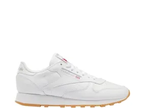 DEPORTIVO REEBOK CLASSIC LEATHER BLANCO 100008491