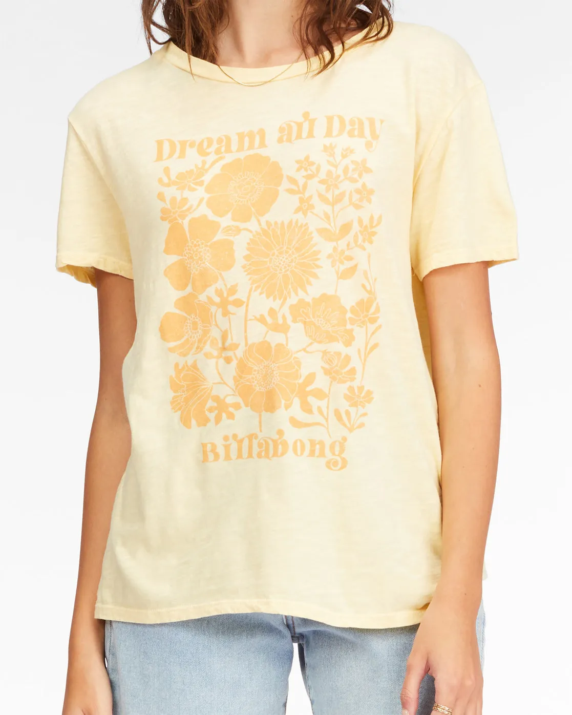 DREAM ALL DAY BOYFRIEND TSHIRT