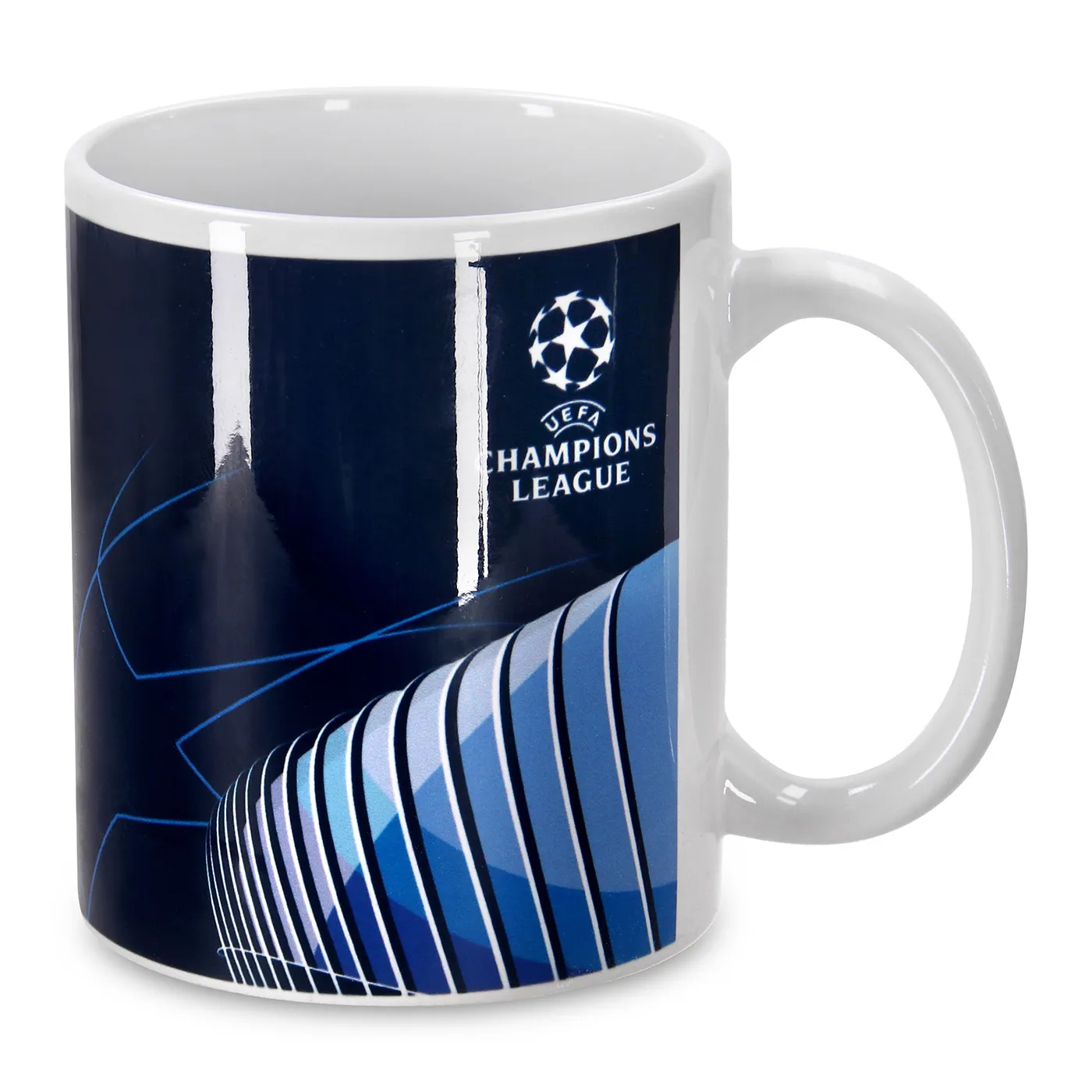 IM INTER CHAMPIONS LEAGUE TAZA DE CAFÉ