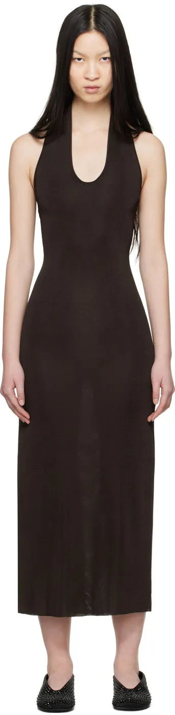Khaite 'The Coraline' Maxi Dress
