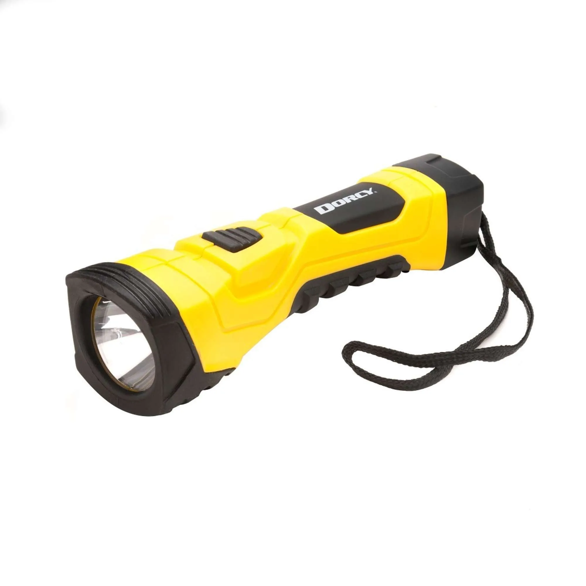 Linterna LED Pro Spot 200 Lumens 4xAA