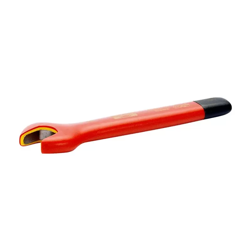 LLAVE FIJA AISLADA MILIMETRICA 7MM 1000V 6MV7 BAHCO