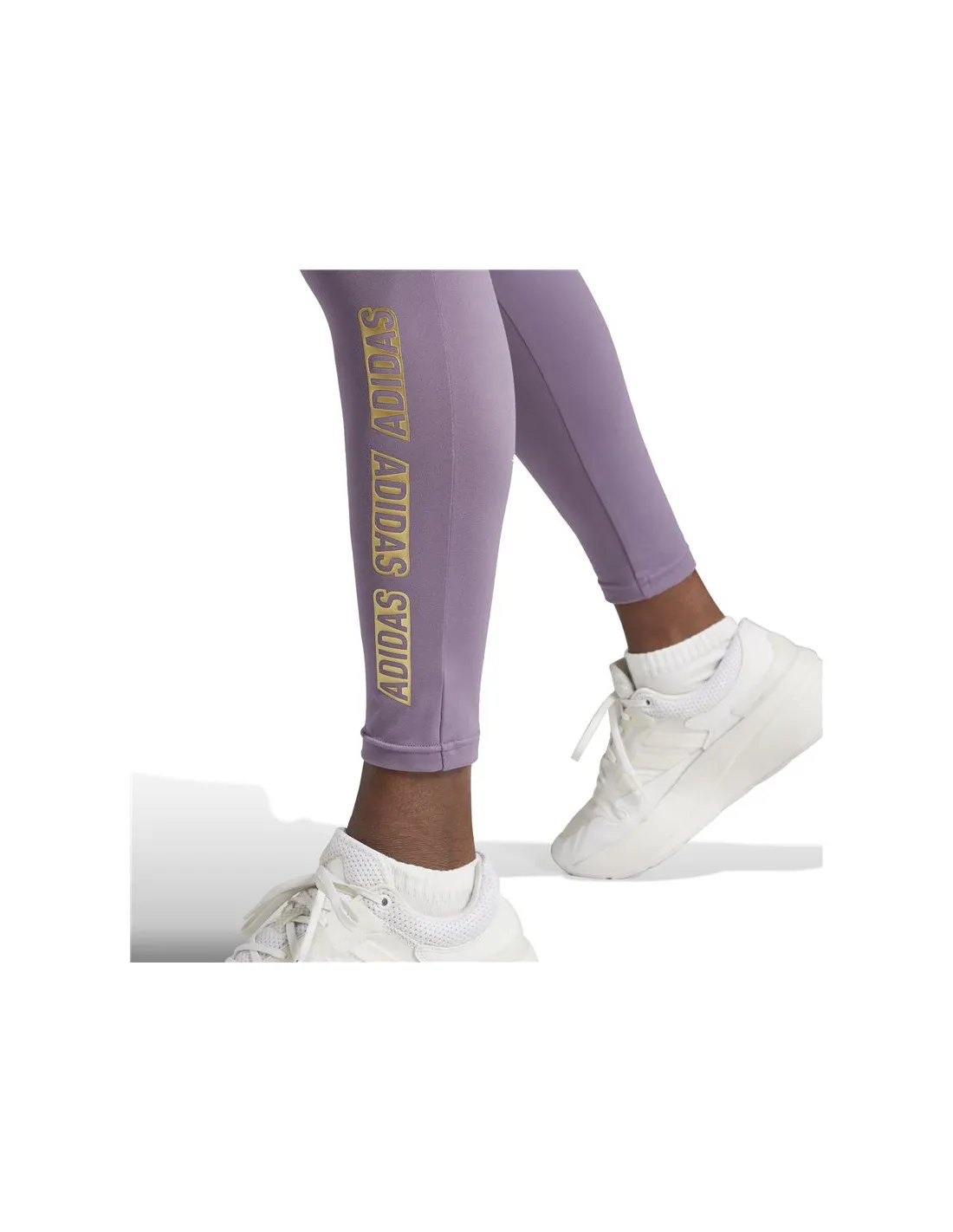 Mallas adidas Bluv Q4 Mujer