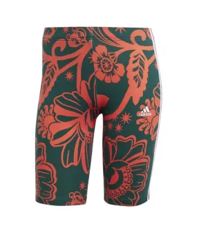 Mallas adidas Farm Bike Short Mujer