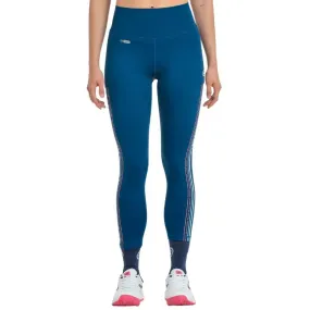 Mallas Bullpadel Damava Azul Tinta | Bullpadel
