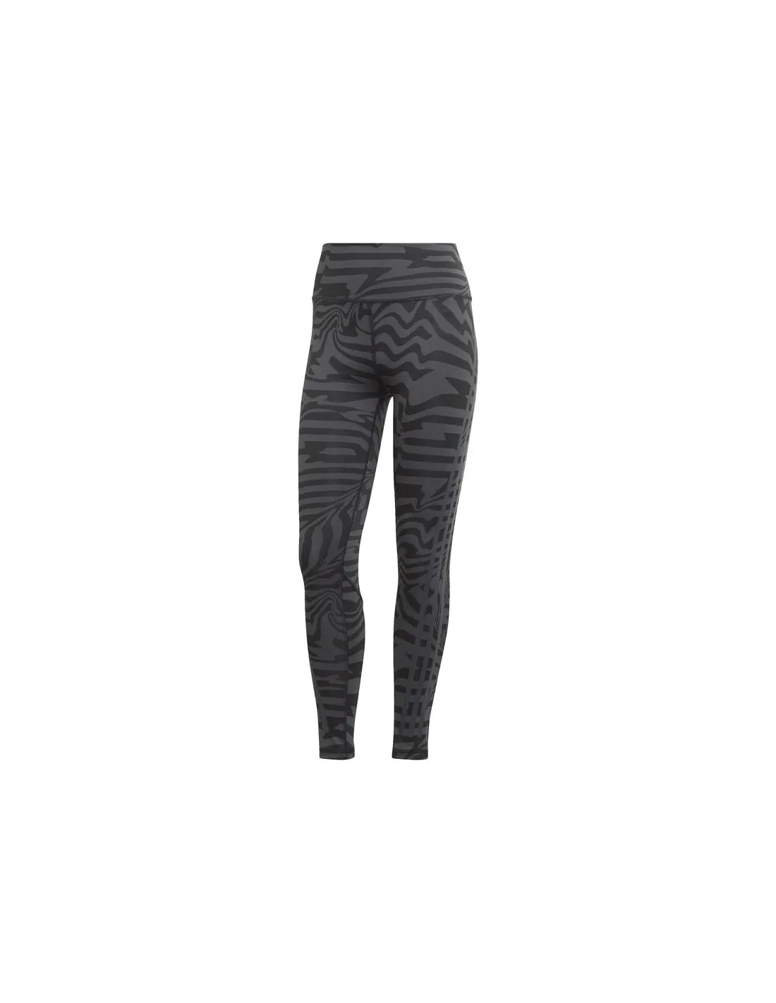 Mallas de Fitness adidas Opme Ti T Mujer