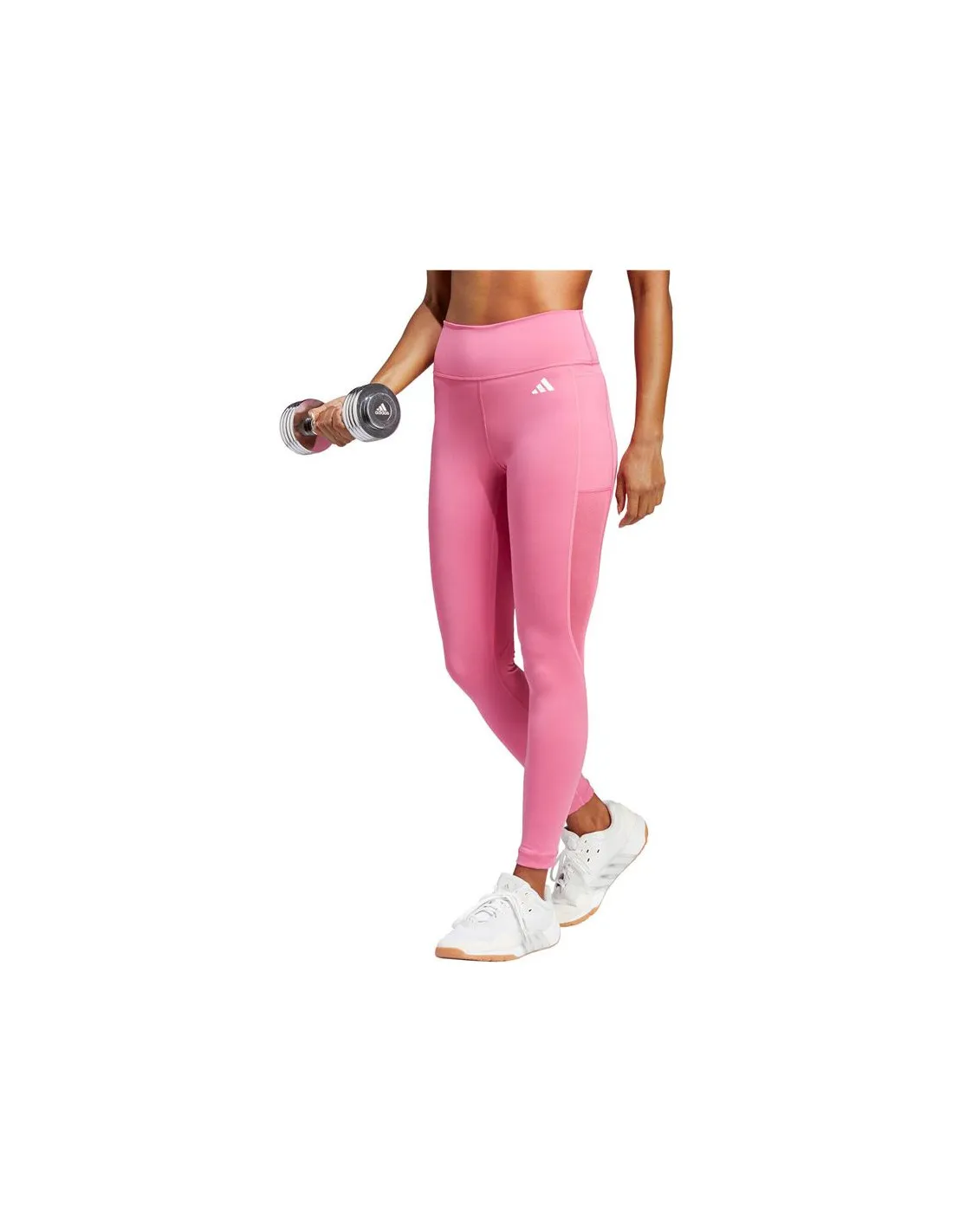 Mallas de Fitness adidas Te Hiit 78 Tig Mujer
