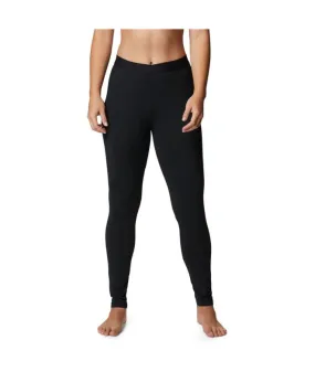 Mallas de montaña Columbia Hike Negro Mujer