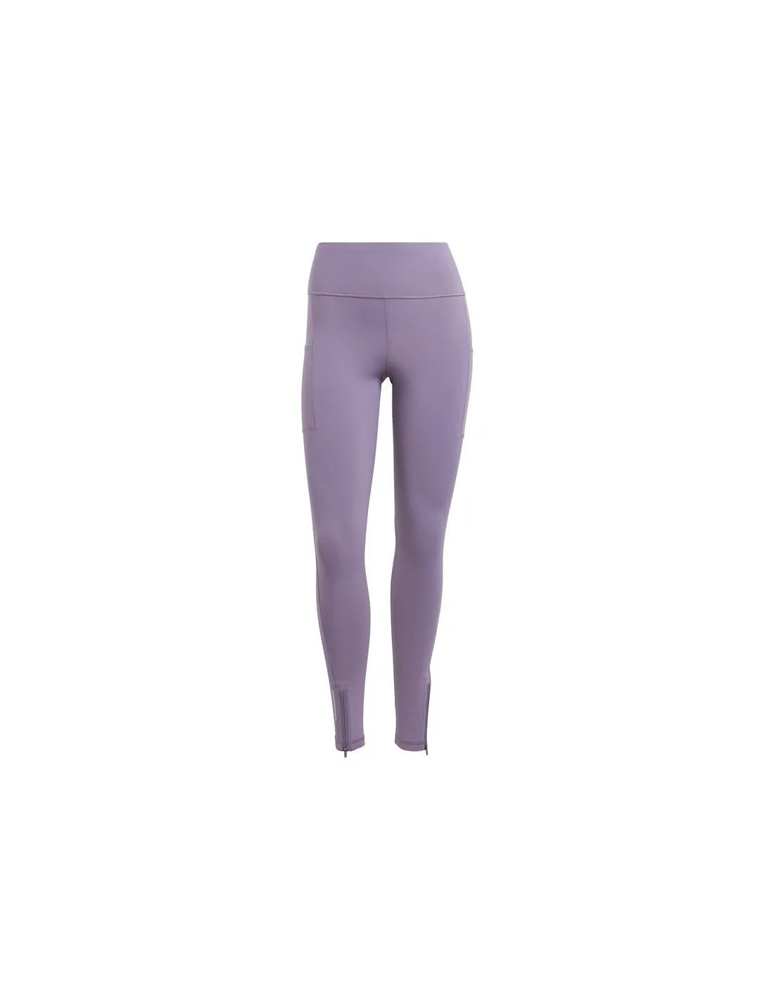 Mallas de Running adidas Ultimate 1/1 Mujer