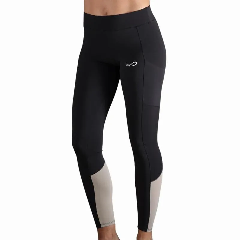Mallas Endless Lift Negro Delave | Endless