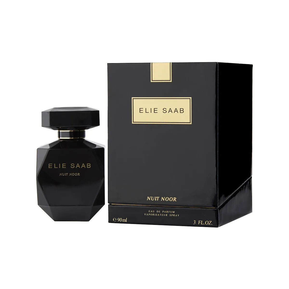 NUIT DOOR  EAU DE PARFUM  90ML