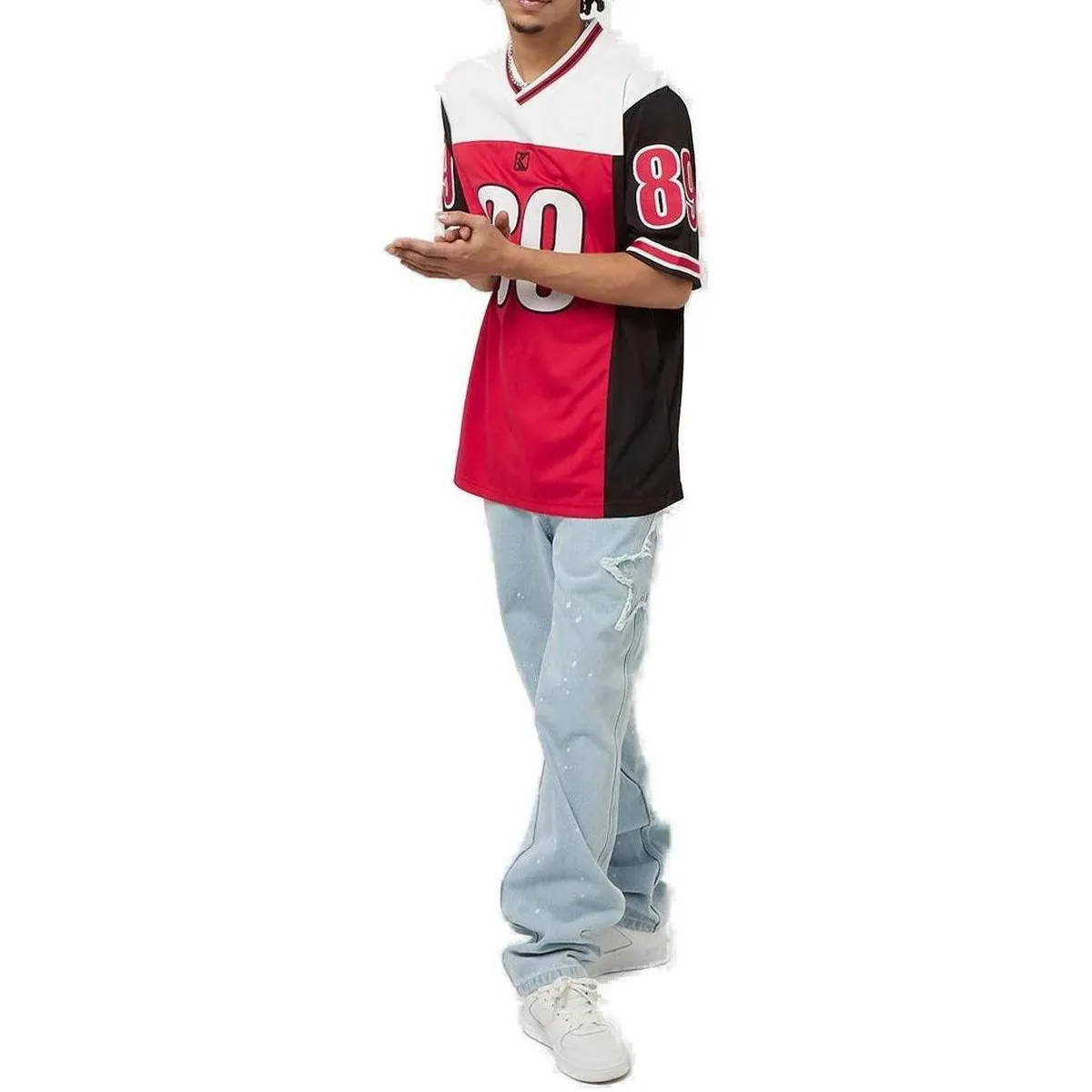 OG BLOCK JERSEY 6035786