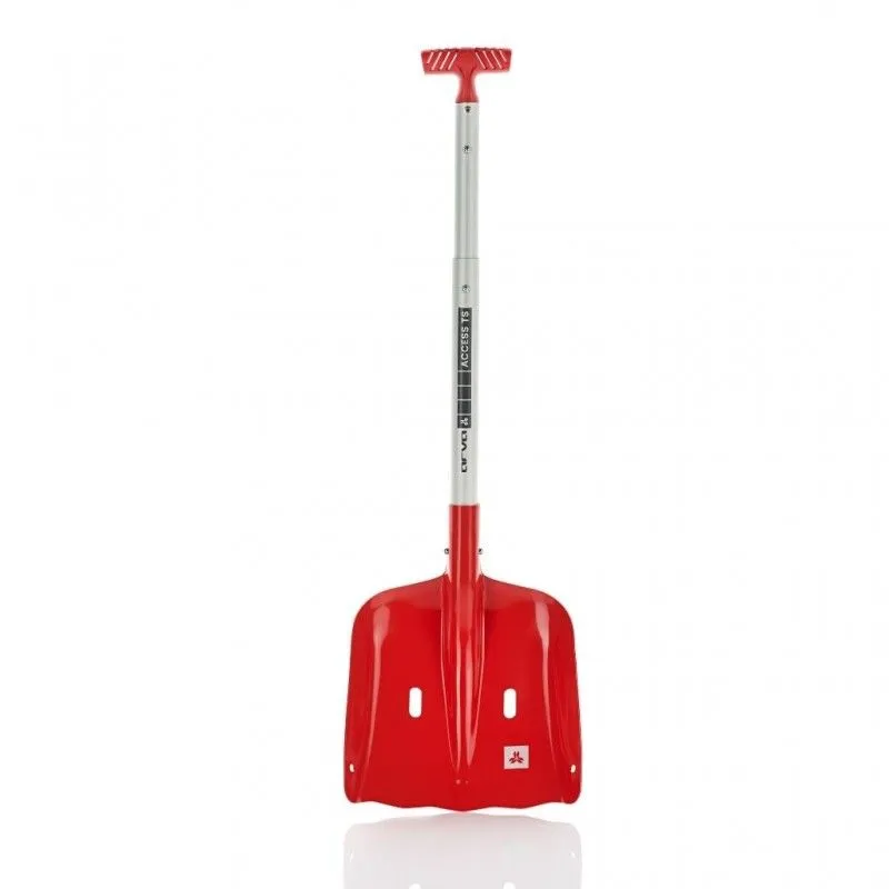 Pack DVA/Pelle/sonde Arva Caja de seguridad Evo5