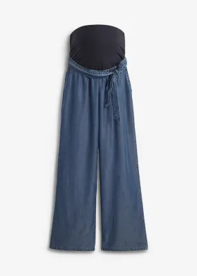 Pantalón premamá Denim
