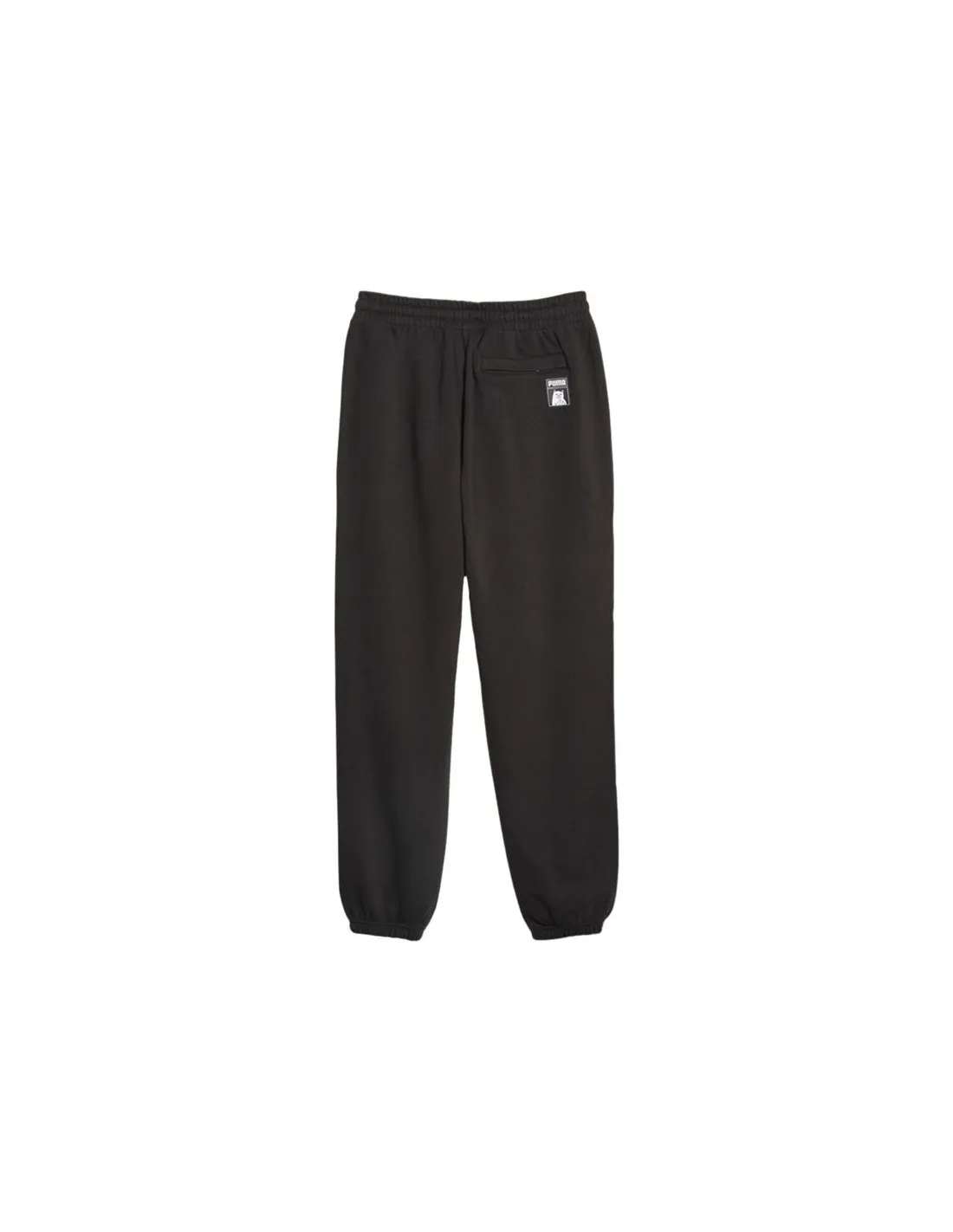 Pantalón Puma X Ripndip Hombre Negro