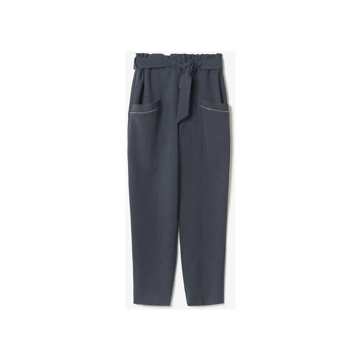 Pantalón recto BEVERLY