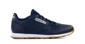 REEBOK CLASSIC LEATHER GUM JR - AR1312