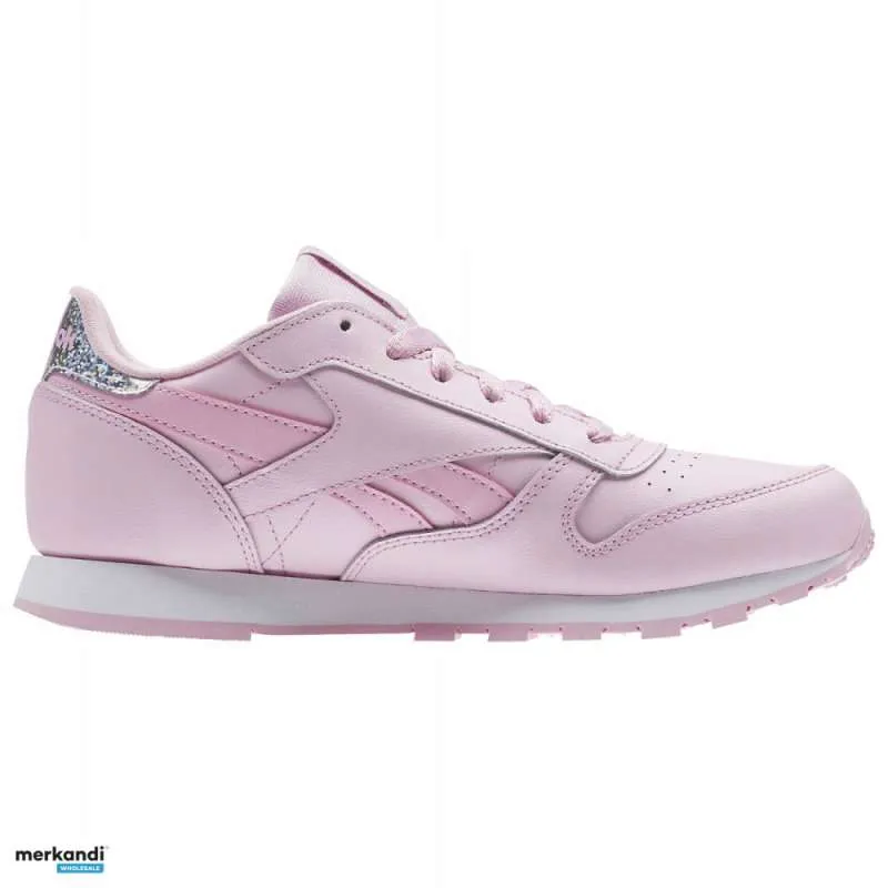 REEBOK CLASSIC LEATHER PAS JUNIOR  BS8972