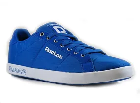Reebok SH Newport Low (royal/blanco)