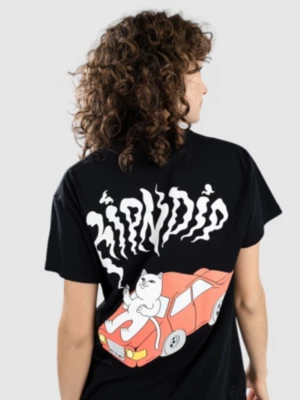 RIPNDIP All The Smoke Camiseta