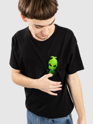 RIPNDIP Bah Humbug Camiseta