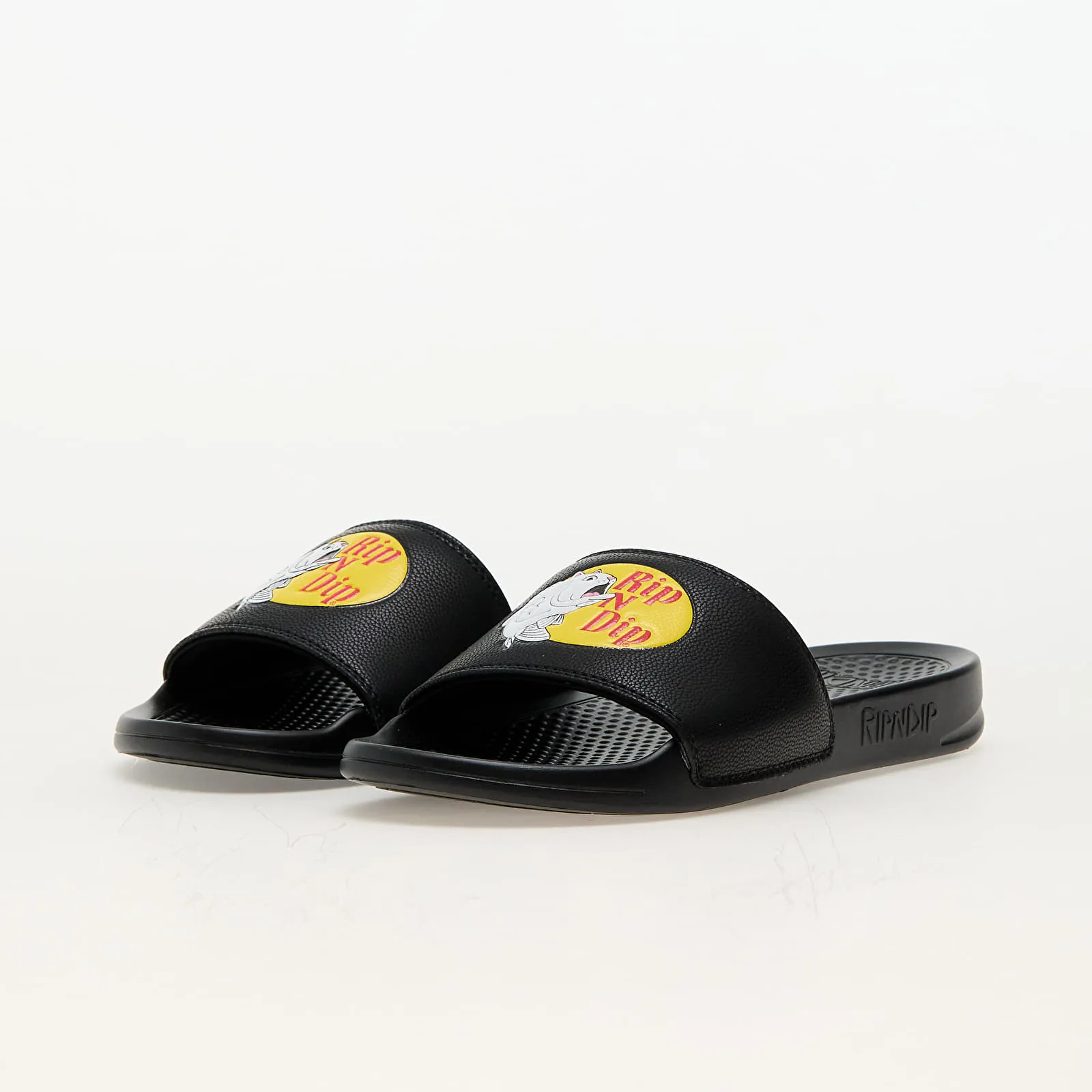 RIPNDIP Catfish Slides