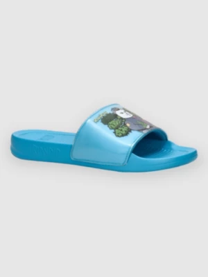 RIPNDIP Confiscated Slies Sandalias