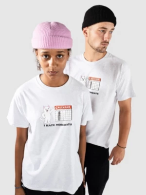RIPNDIP I Hate Mondays Camiseta