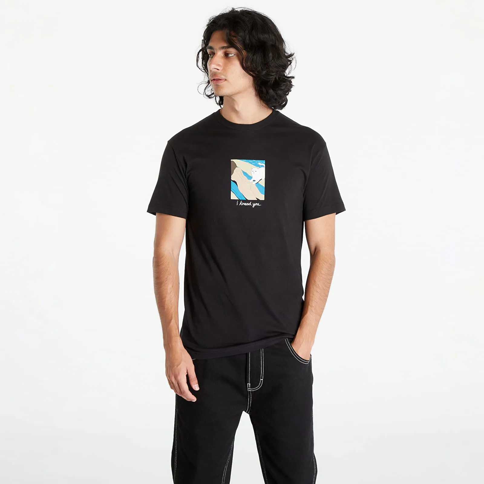 RIPNDIP I Knead You Tee